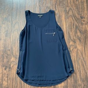 Work Tank Top
